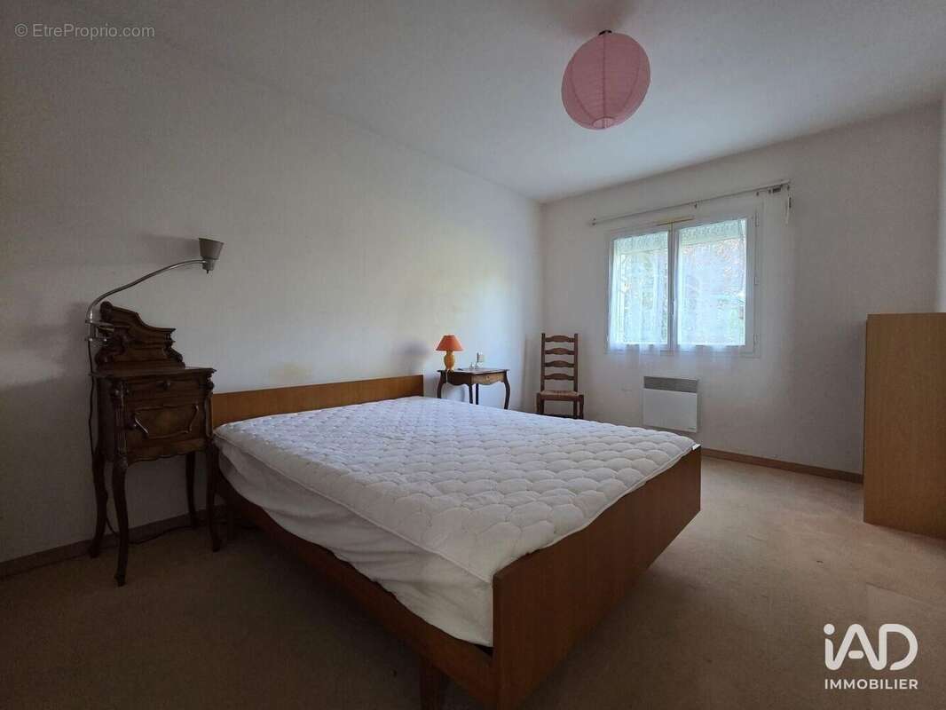 Photo 8 - Maison à LA FAUTE-SUR-MER