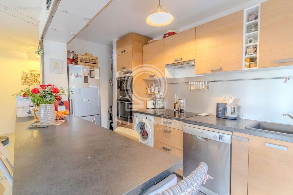 Appartement à ROCQUENCOURT