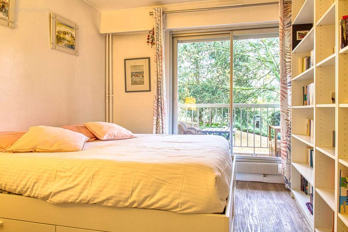 Appartement à MONTMORENCY