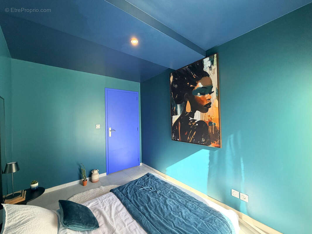 Appartement à SAINT-CAST-LE-GUILDO