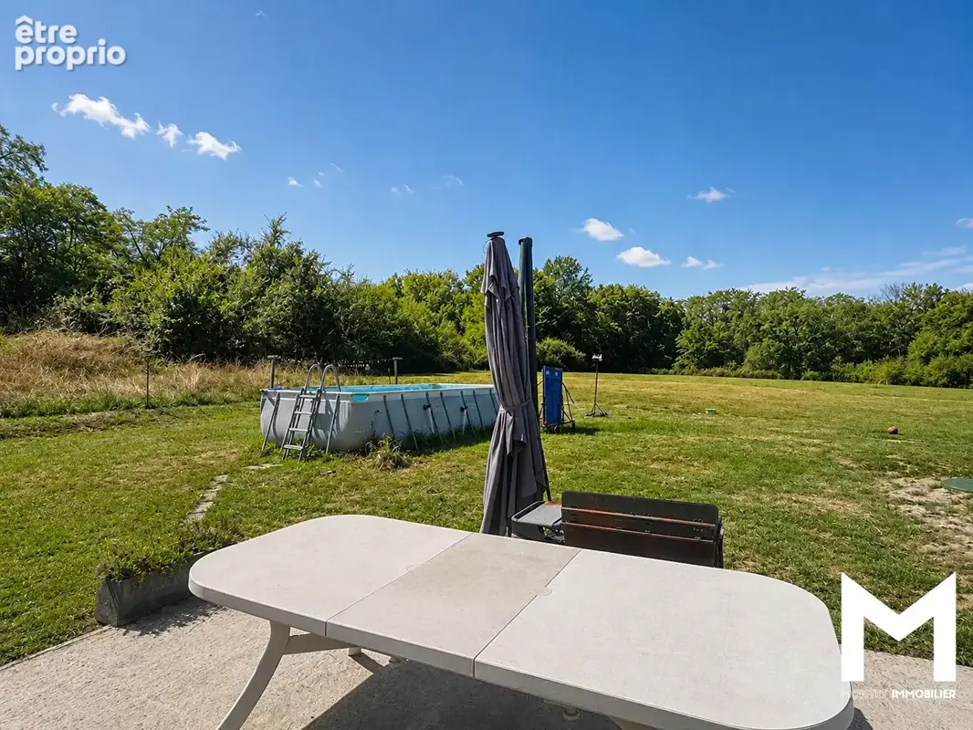 NOUVEAUTÉ Maison contemporaine & grand terrain - photo 6