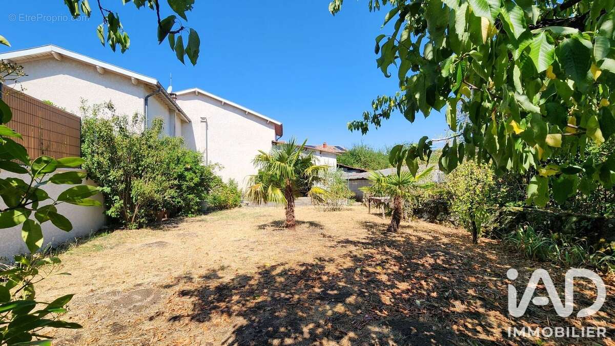 Maison 135 m² à Montagny  - photo 3