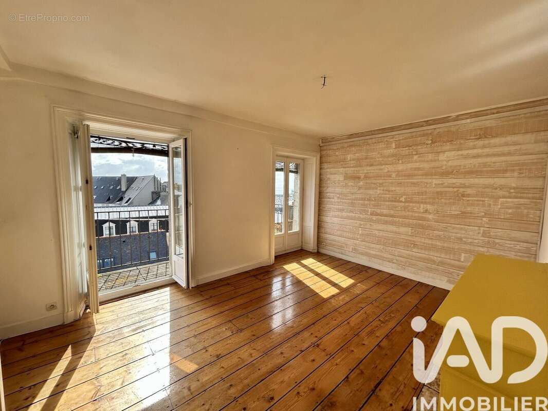 Photo 2 - Appartement à SAINT-MALO