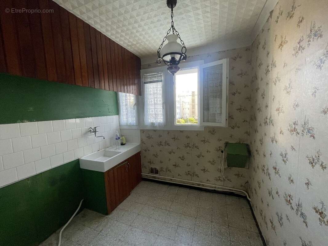 Appartement à BEZIERS