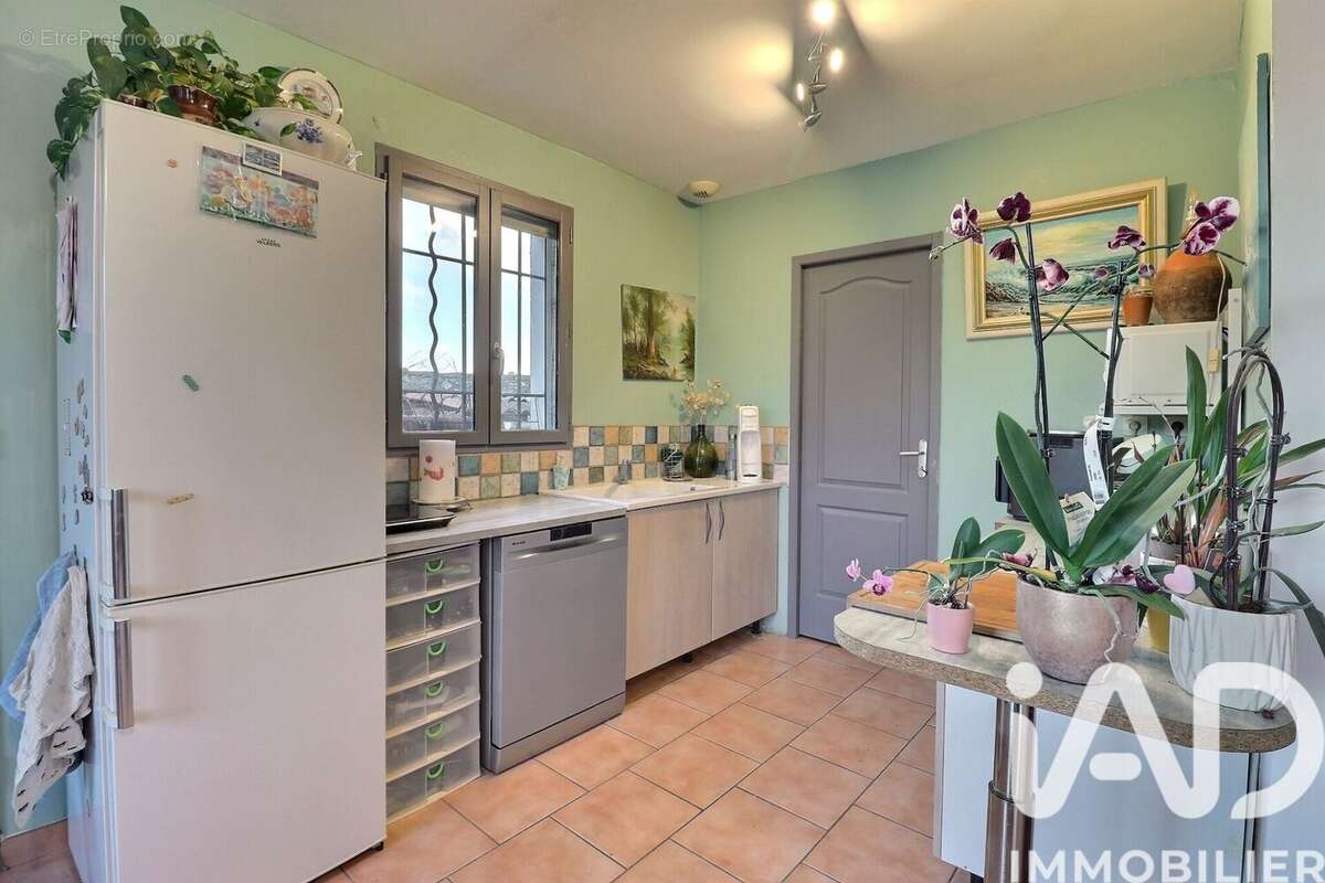 Photo 3 - Maison à MONTMEYAN