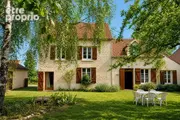 Maison à CORVOL-L'ORGUEILLEUX