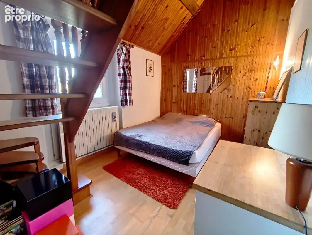 Maison Charleville - photo 11