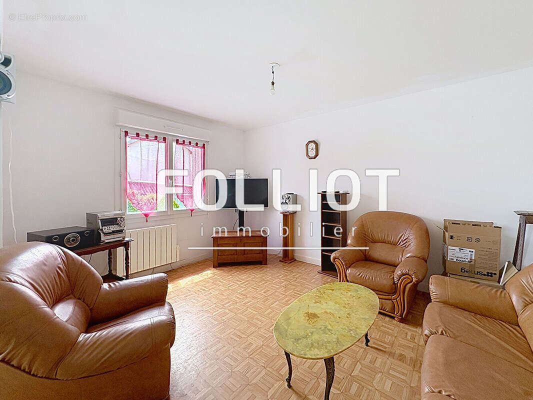 Appartement à GRANVILLE