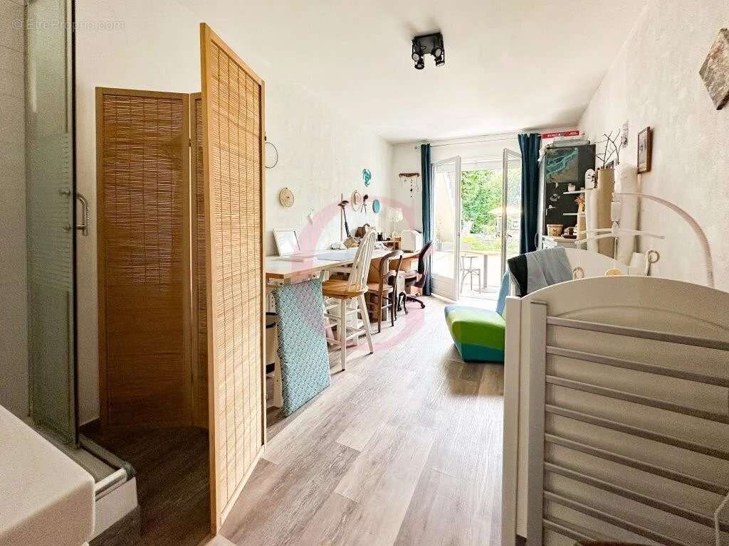 Maison à BOURG-LA-REINE