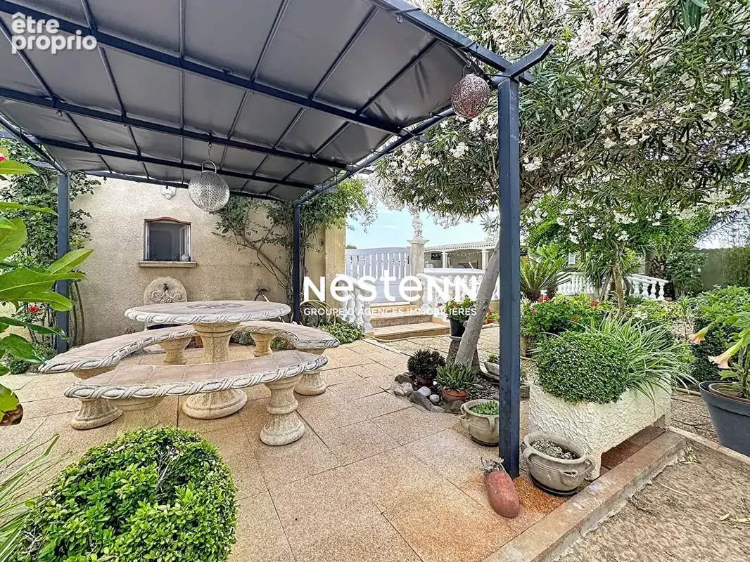 Maison Mirepeisset 5 pièces 144 m2 - photo 24
