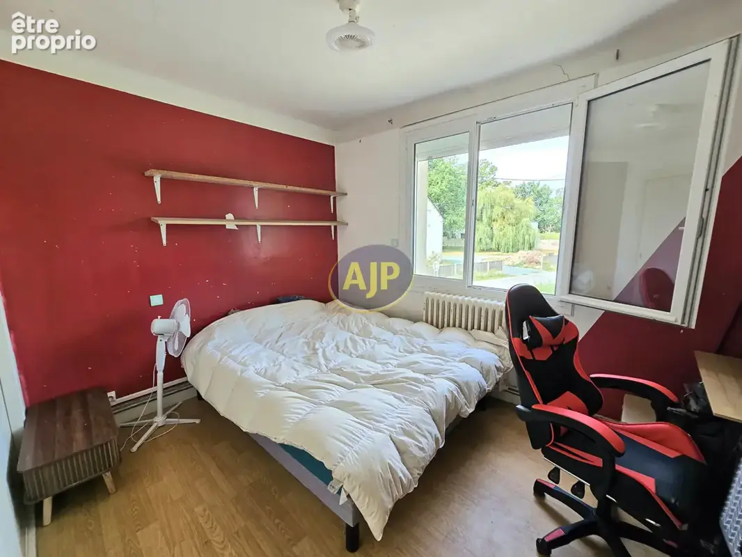 Maison Guemene Penfao 8 pièces 133 m2 - photo 6