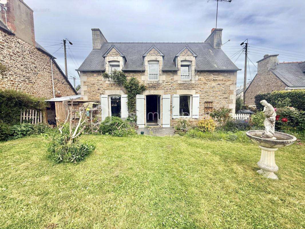 Maison à PLOUHA