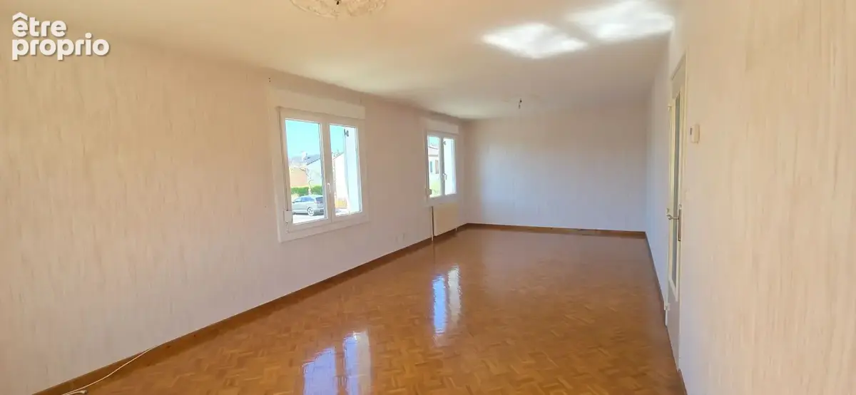 Maison Individuelle Basse-Ham 5 pièce 100 m2 - photo 6