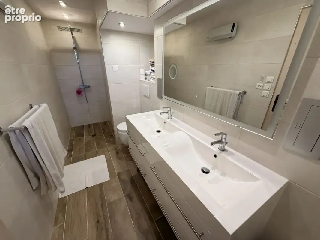 Hauterive   349 m2 habitables   maison 245 m2 + 1 appartement - photo 7