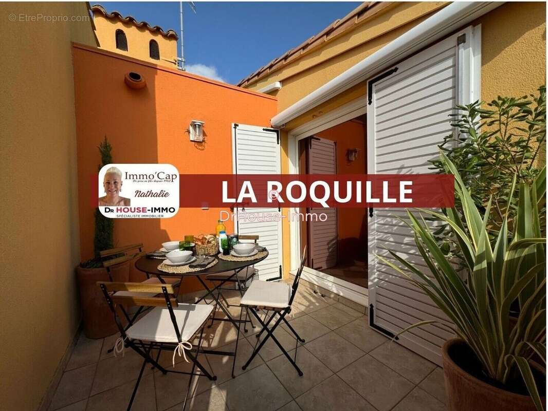 Appartement à AGDE