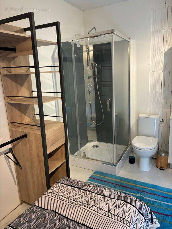 Appartement à GRATENTOUR