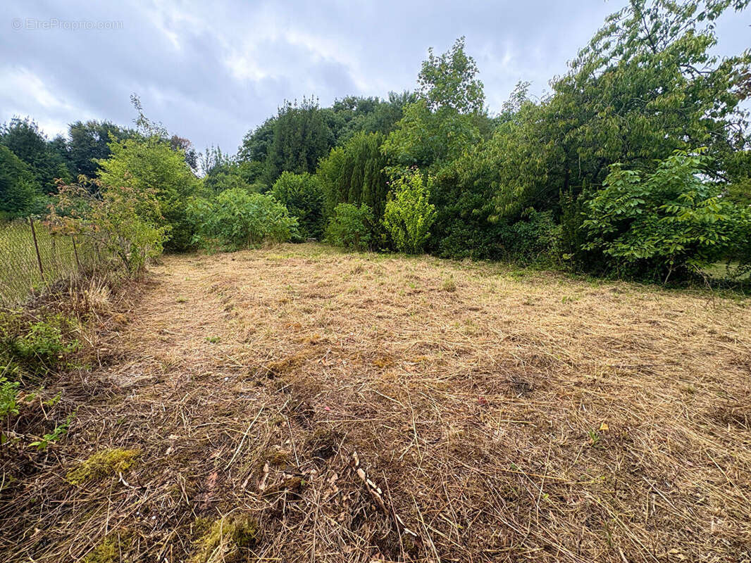 Maison à SCEAUX-SUR-HUISNE