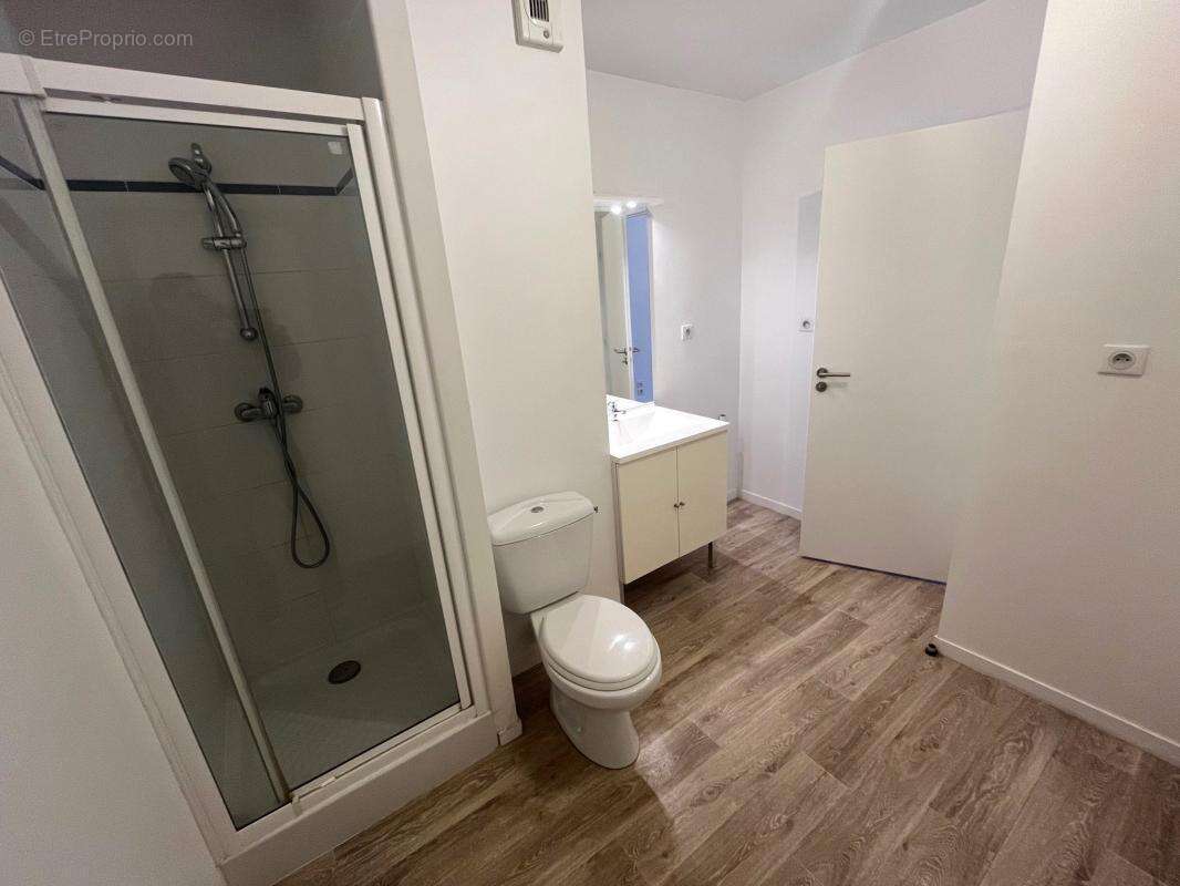 Appartement à LES SABLES-D'OLONNE