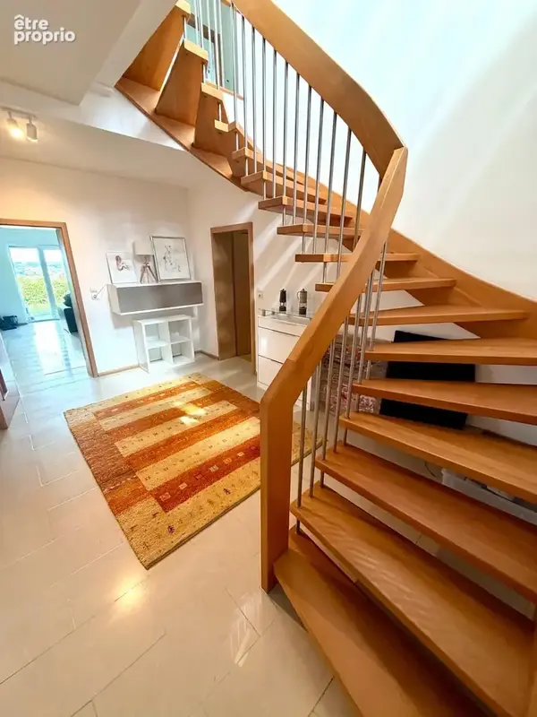 Sublime maison récente avec appartement indépendant - photo 15