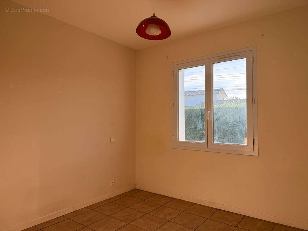 SOUS OFFRE - Maison Pornic - 92.54 m2 avec joli jardin clos exp S/O - photo 4