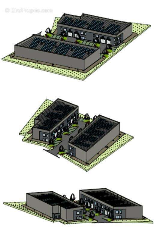 Commerce à ETRELLES
