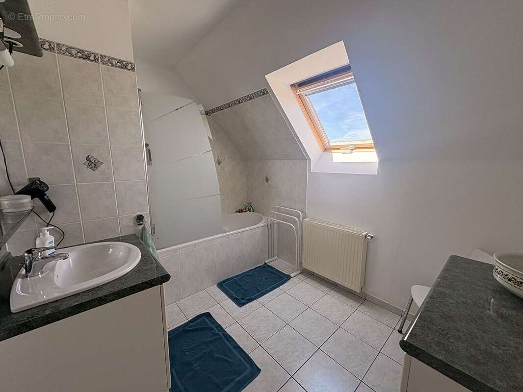 Maison Proche Amblainville 4 pièce(s) 103 m2 - photo 9