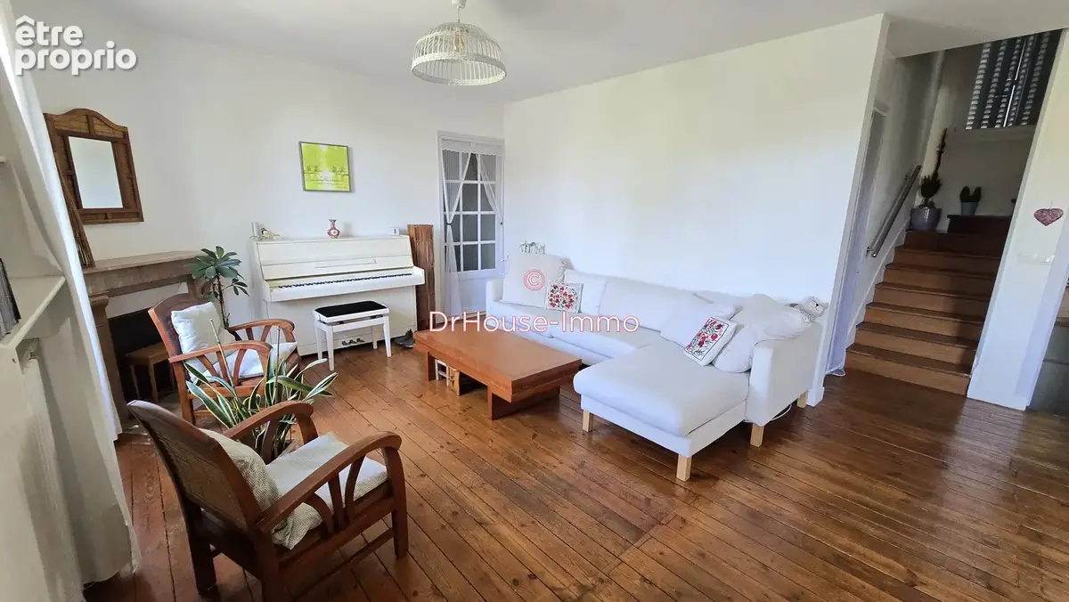 Maison 147 m² à Creteil  - photo 15