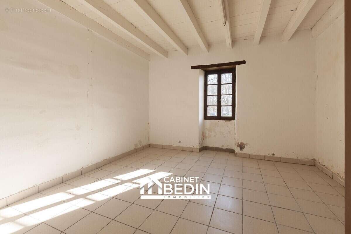 Maison à GOURBERA