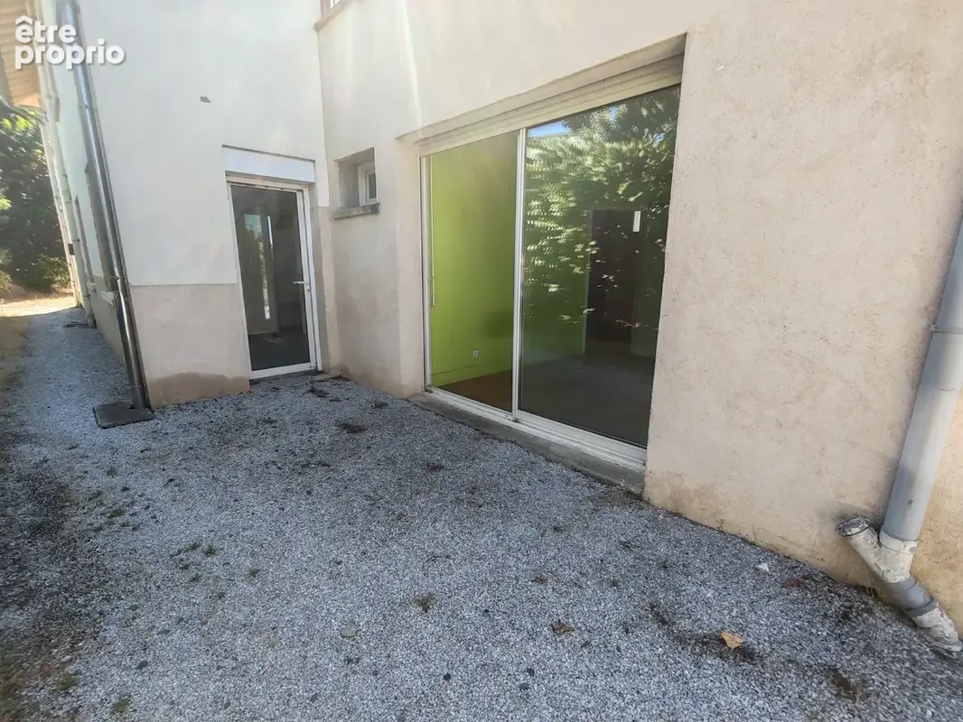 Toulouse Saint-Simon - Rare RDC T4 112m2, jardin exclusif, copro 2 lots - photo 16
