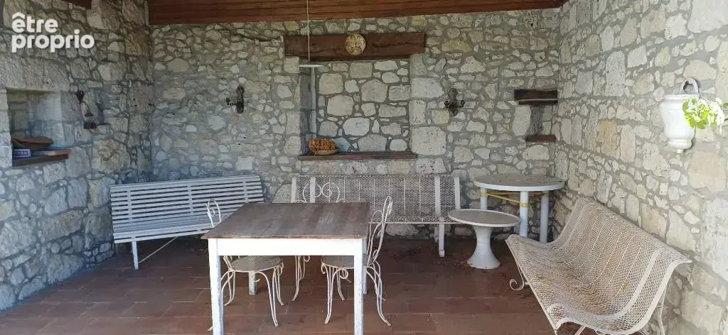 Maison de caractere - photo 8
