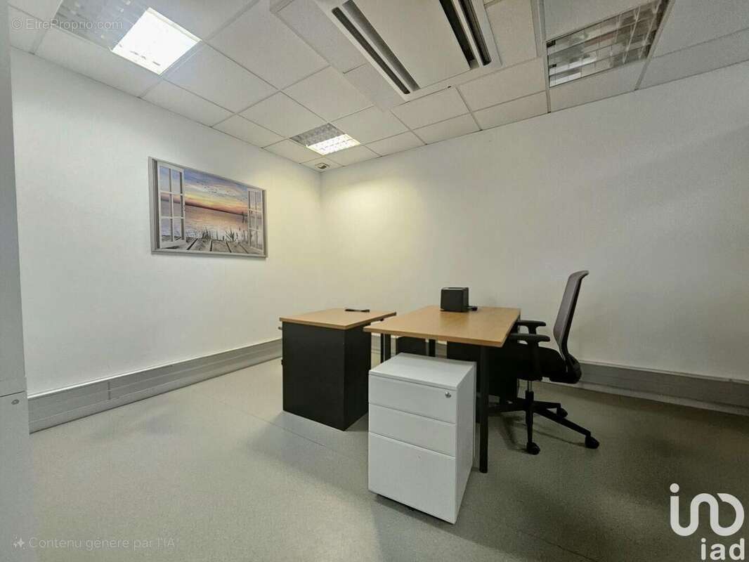 Photo 4 - Commerce à DAX