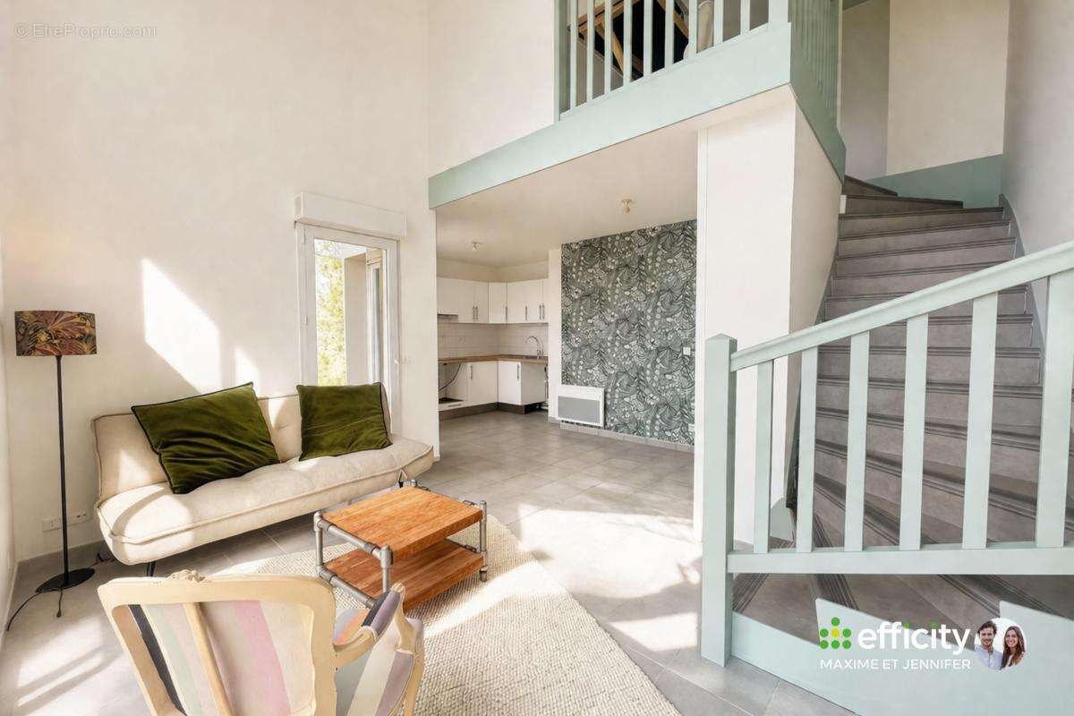 Appartement à ANGLET
