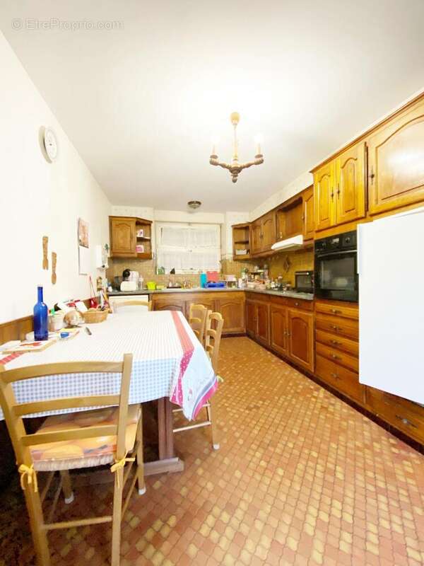 Photo 3 - Maison à BRASSAC