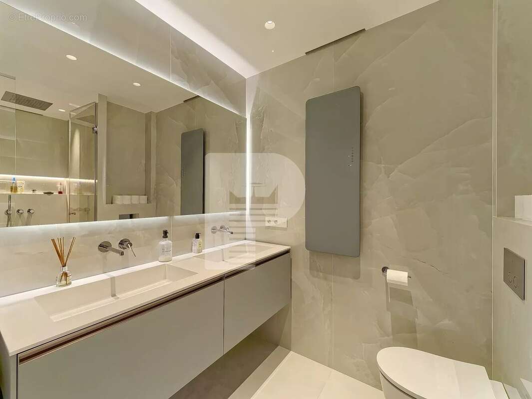 Maison à SAINT-JEAN-CAP-FERRAT