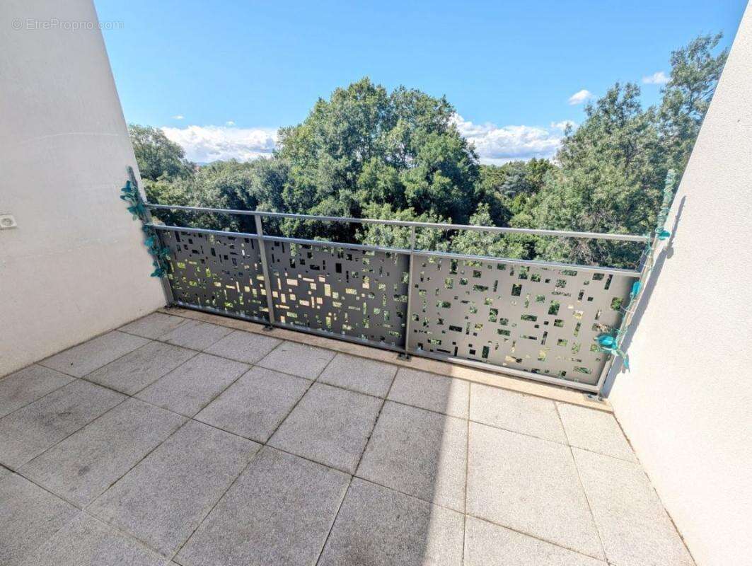 Appartement - photo 4
