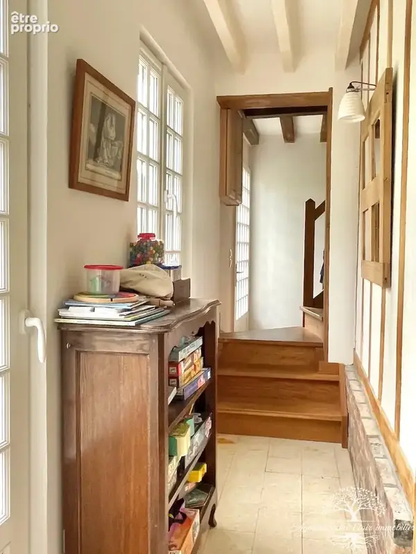 Propriété de charme avec 8 chambres - photo 7