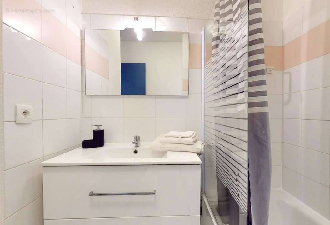 Appartement à LYON-2E