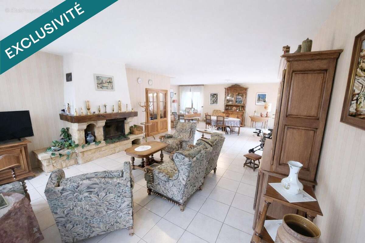 Photo 8 - Maison à BRIEY