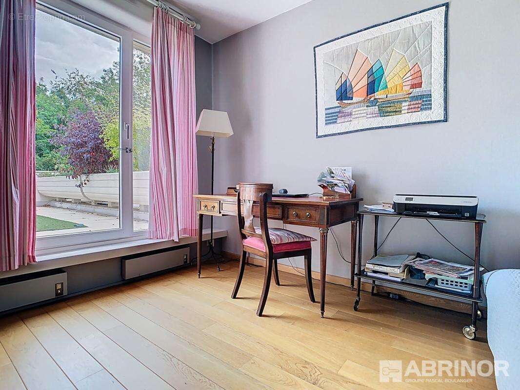 Appartement à VILLENEUVE-D&#039;ASCQ