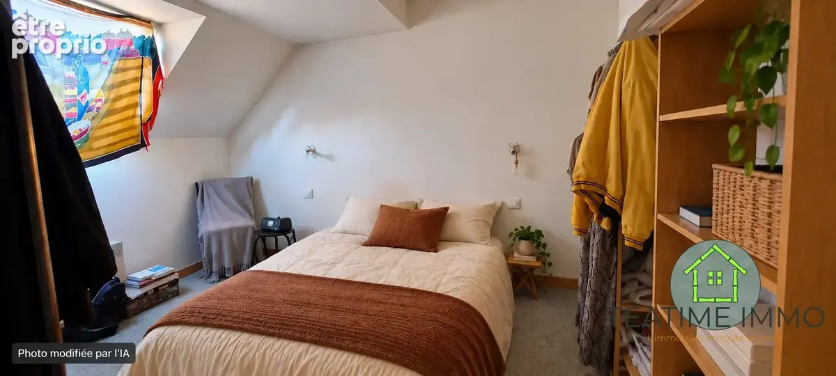 Maison 5 pièces 105 m² à vendre à Lannion (22300) - photo 6