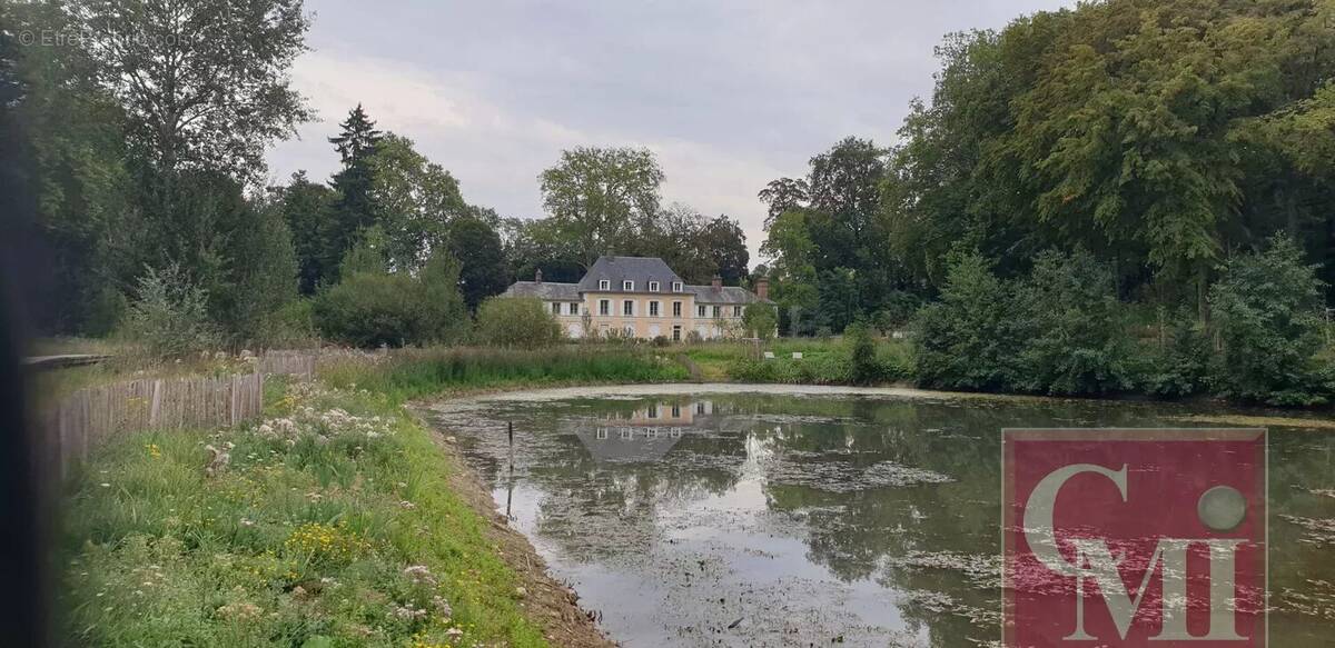 Appartement à BREUILLET