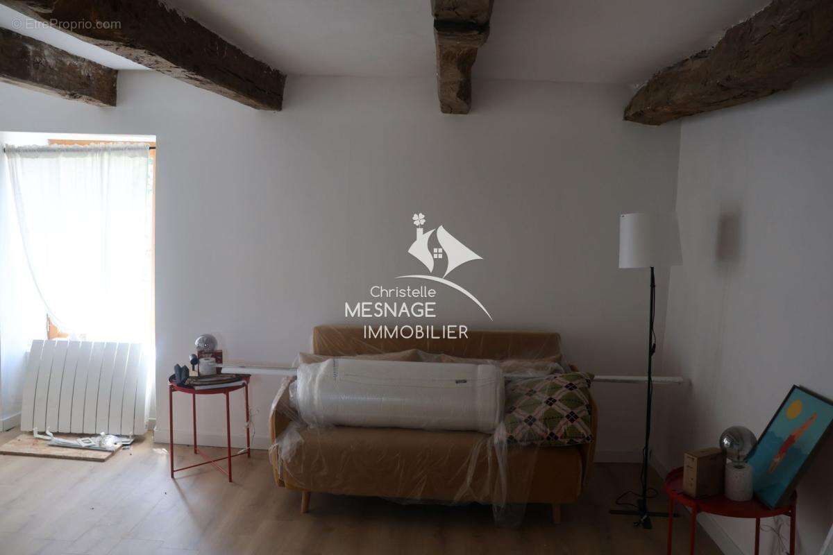 À vendre chez Christelle Mesnage - Canton d'Evran, au Sud de - photo 15
