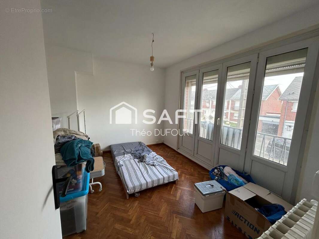 Photo 5 - Maison à HAULCHIN