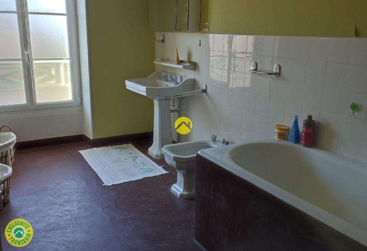 Propriété avec dépendances - photo 13
