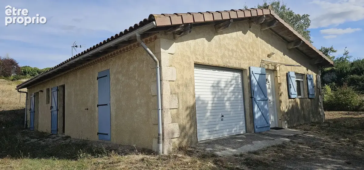 Maison lumineuse 96 m² avec jardin clos - photo 3