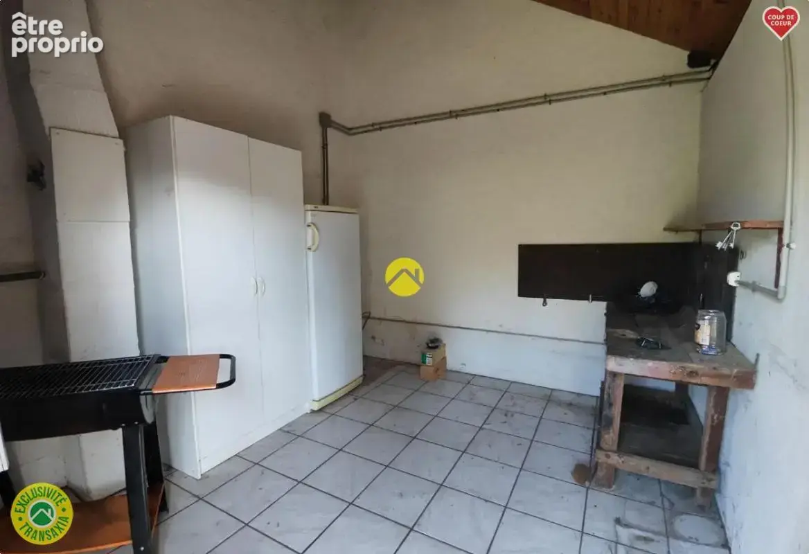 Proche centre 3ch terrain 1500m² - photo 13
