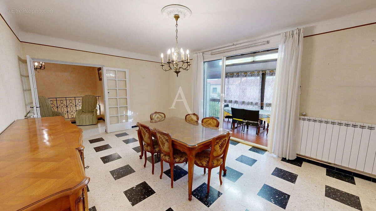 Horte neuve, maison 4 chambres, garage de 50m² et terrain de 356m² - photo 2