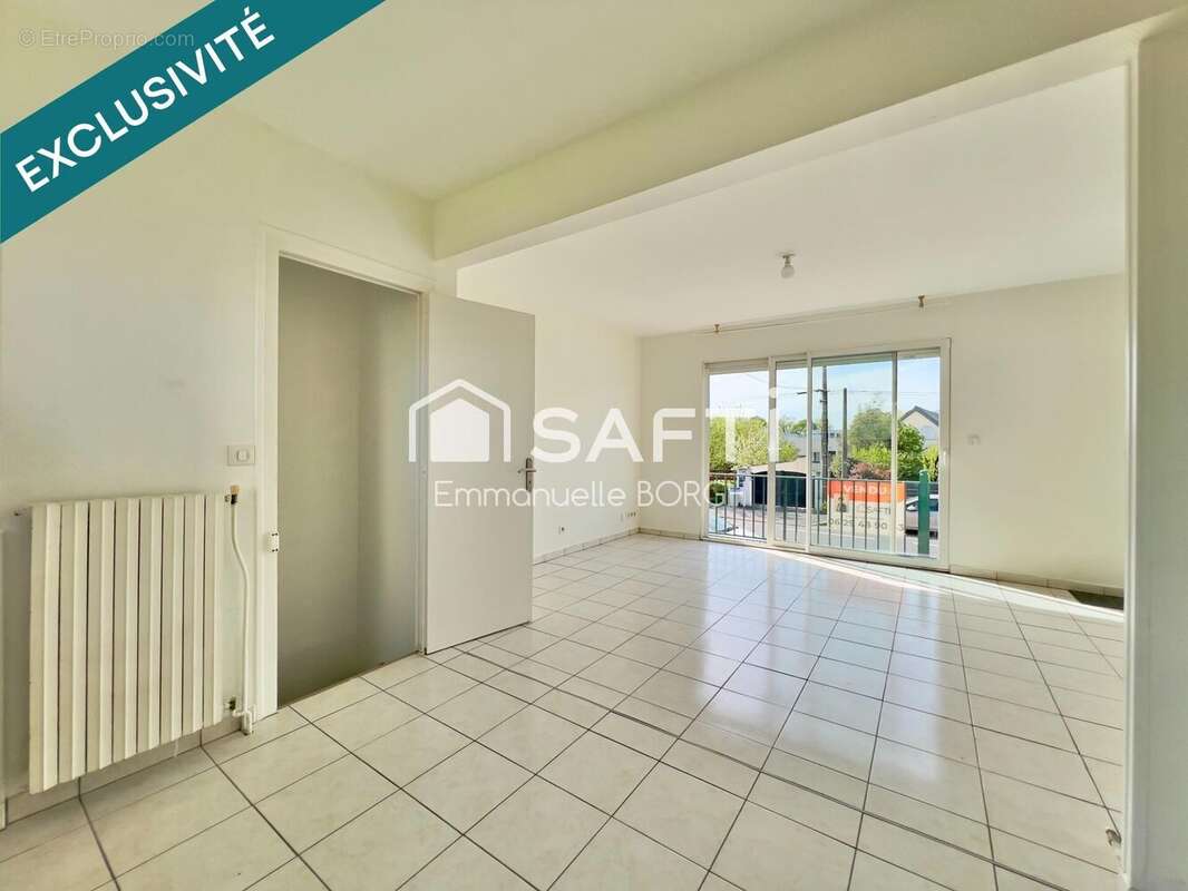 Photo 5 - Maison à NANTES