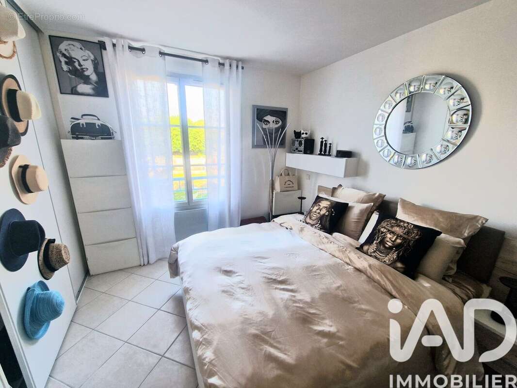 Photo 8 - Appartement à MONTARGIS