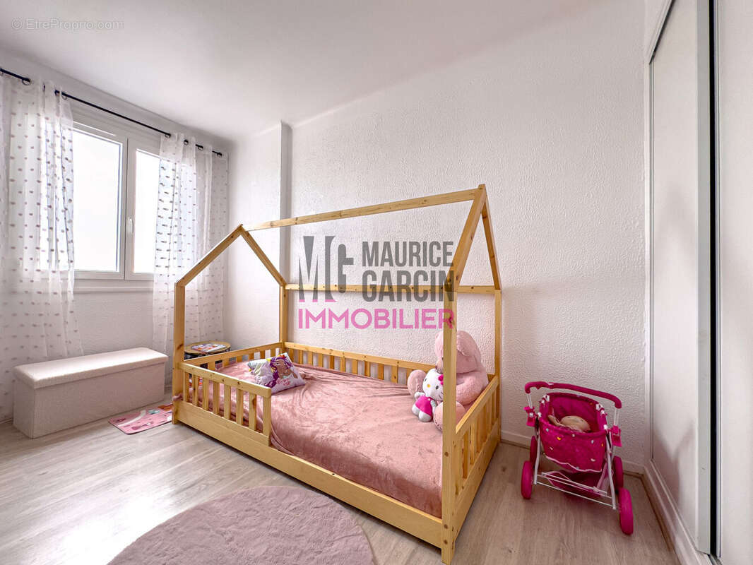 Appartement à ORANGE